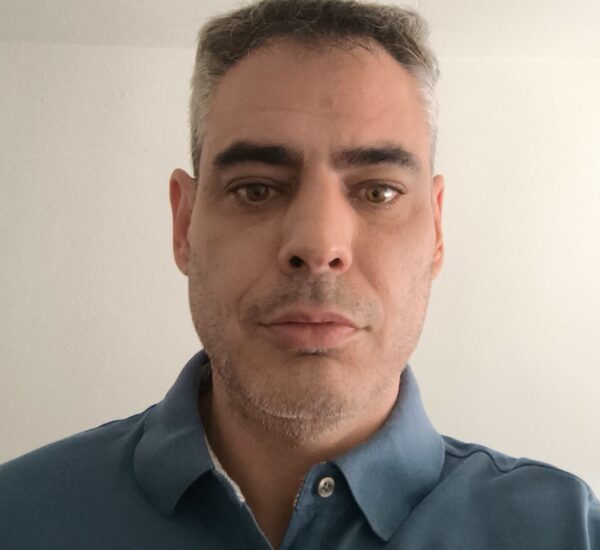 Javier Soto Parra