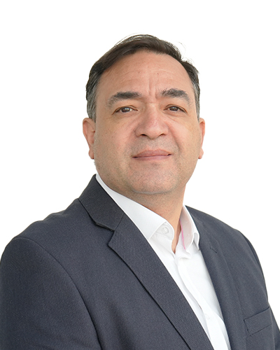 Nestor Marcelo Salvatierra Lora