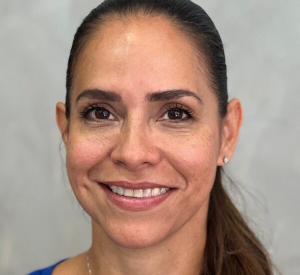 Marilu Campo Orozco