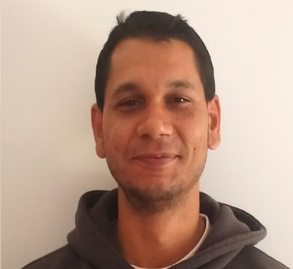 Pablo Montero Muñoz